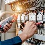 ELECTRICIEN